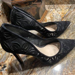 Jessica Simpson "Charese"
